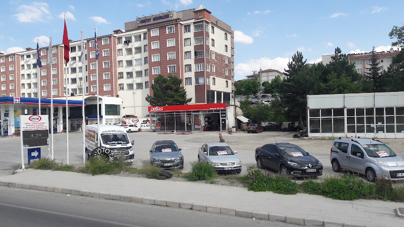 PETLAS-Kardeşler Oto Lastik