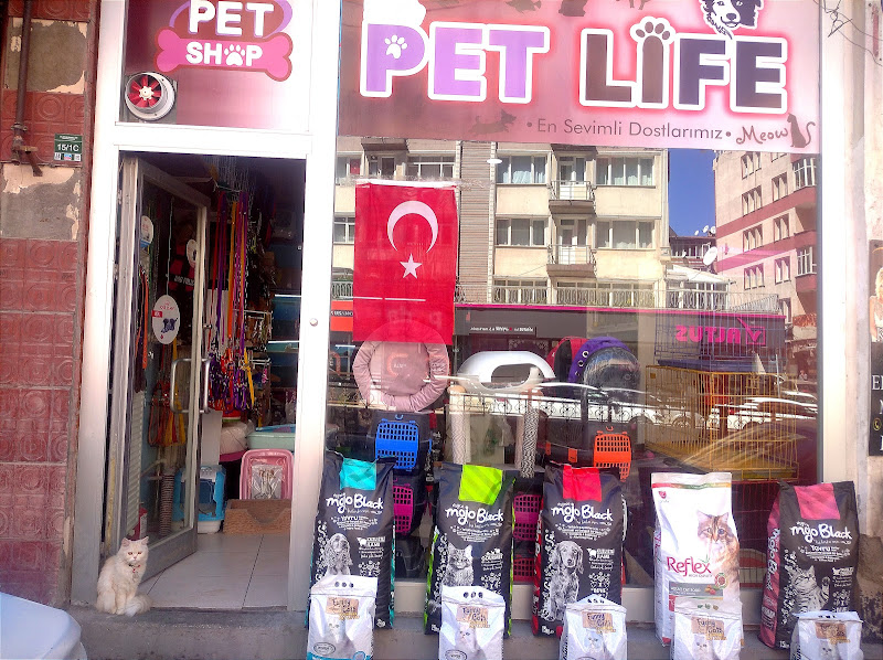 Petlife petshop