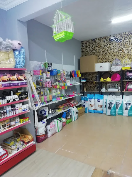 Petlina petshop
