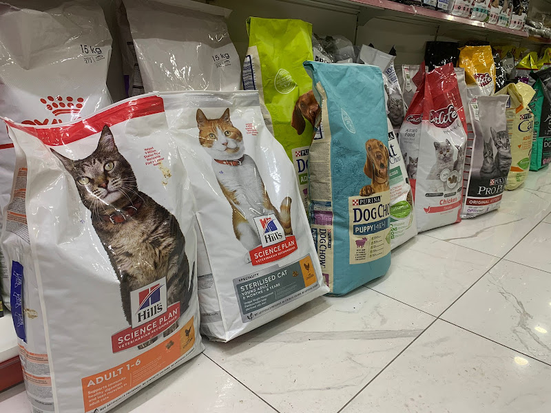 Petman petshop