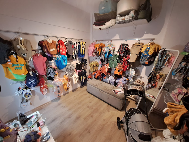 Pets Corner Petshop