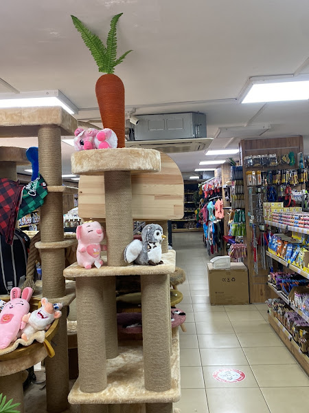 PETSHOP MAMA ANTALYA