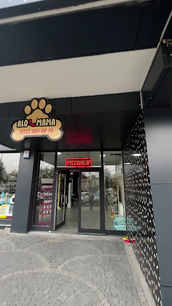 Petshop Nature in