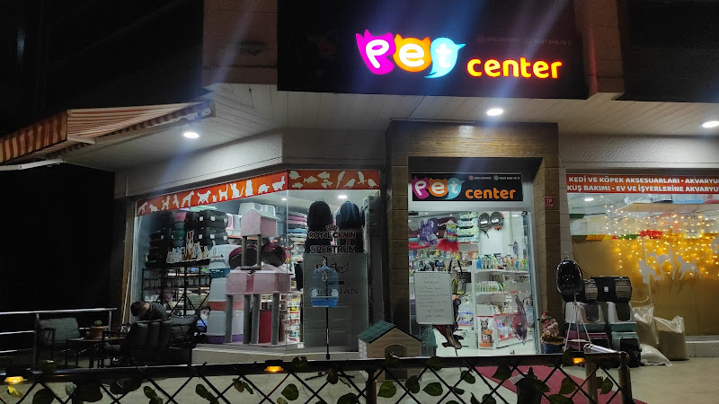 PETSHOP PET CENTER