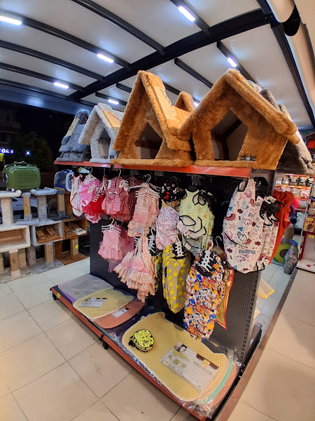 Petshop Petgross Lara