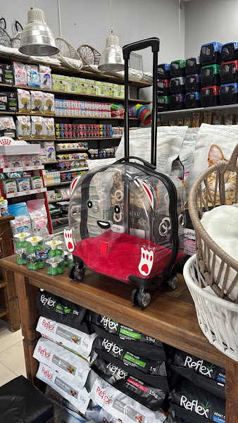 Petshop Sivas Çipet 2