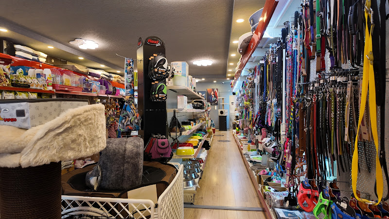 PETSTAR PETSHOP