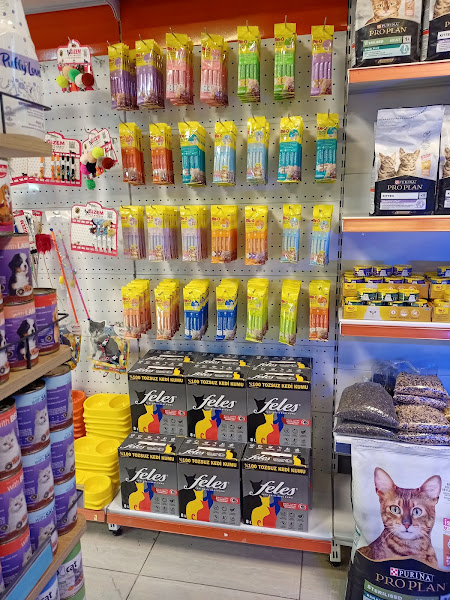 PetVilla petshop