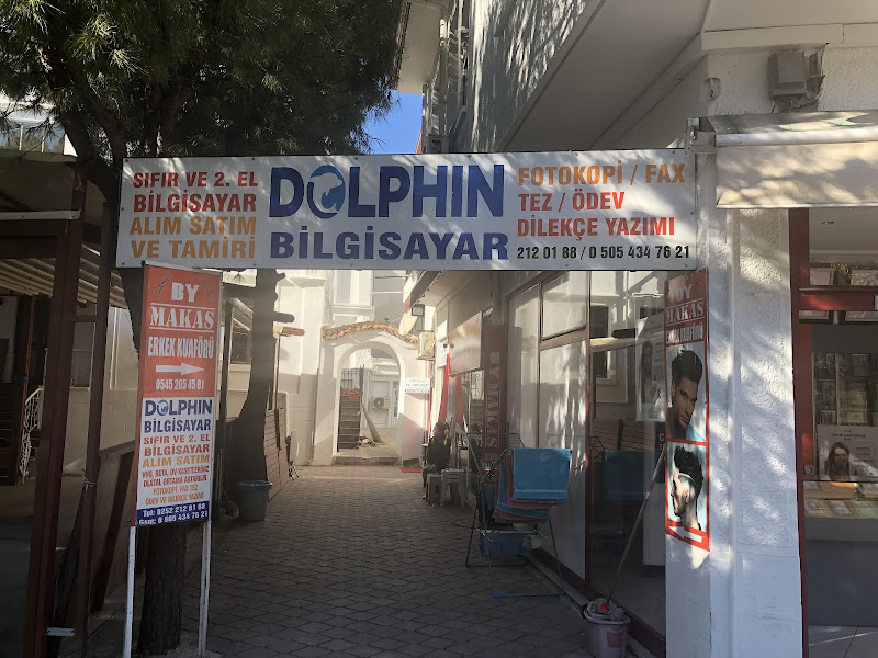 Phonex Bilgisayar