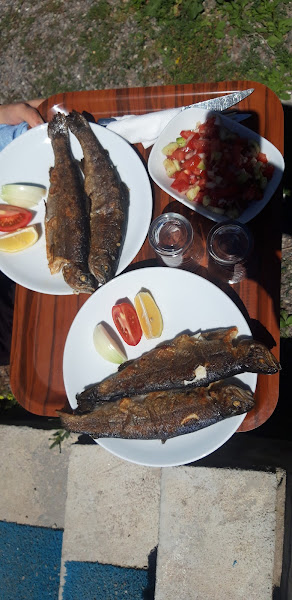 Pınarbaşı Alabalık Yöresel Lezzetler Lokantası