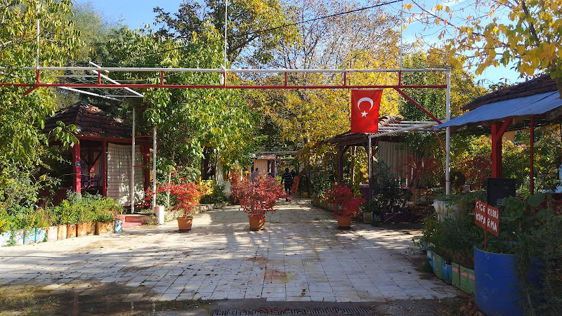 Pınarbaşı Restaurant - Pehlivanın Yeri