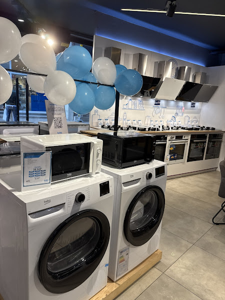 Piranlar Beko İzmit