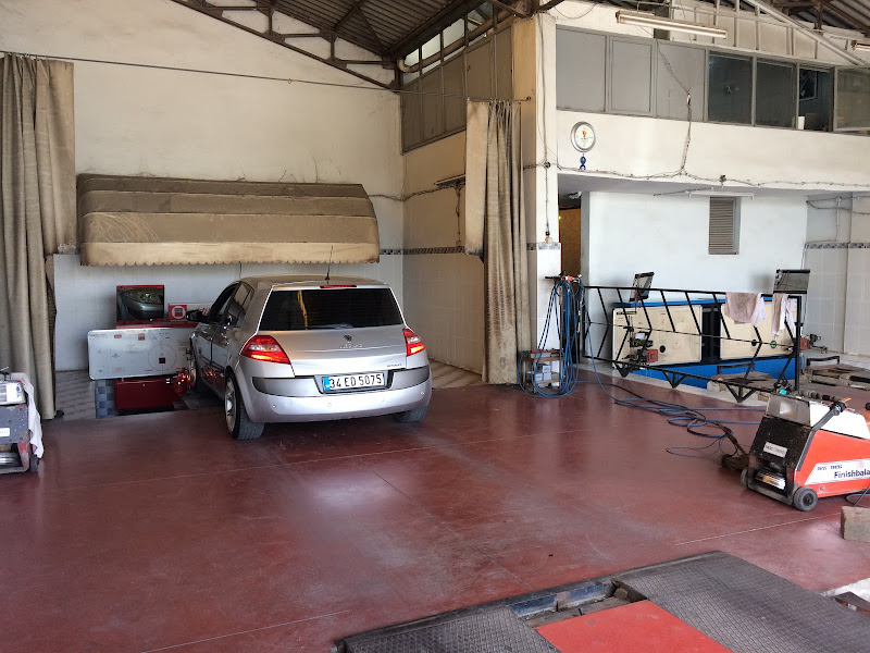 Pirelli Lastikleri - Erdoğan Ticaret