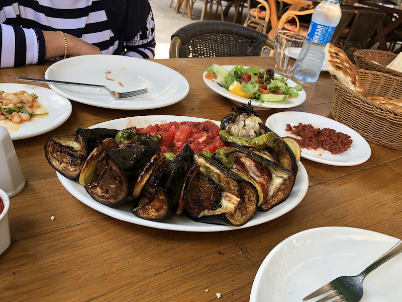 Pirhan Restaurant - Tokat Kebabı - En İyi Restaurant Tokat - Yöresel Restaurant