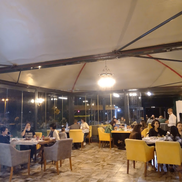 Plajyolu Balıkçısı