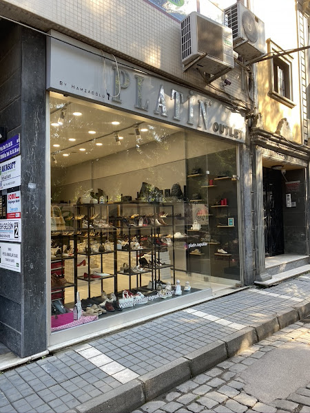 Platin | Outlet 1