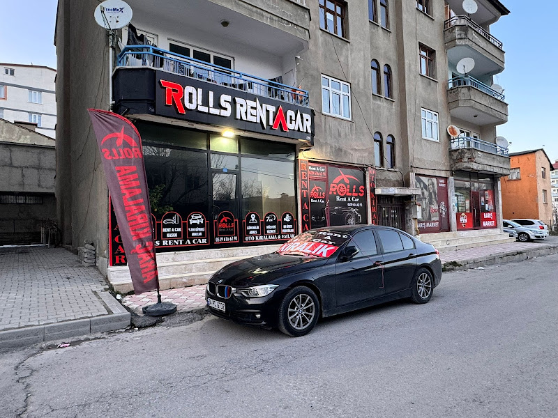 PLATİNUM RENT A CAR