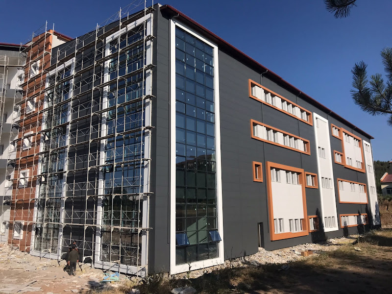 Plt Yapı - Jotun Tokat Satış Noktası
