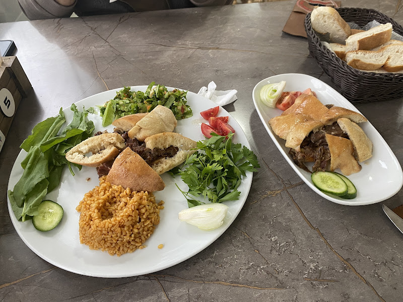 PÖÇ TANDIR&ZEMZEM RESTAURANT