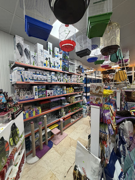 pofuduk petshop