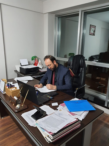 Polat Hukuk & Arabuluculuk Bürosu