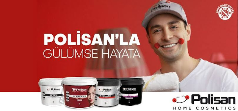 Polisan furkan ticaret tesisat boya