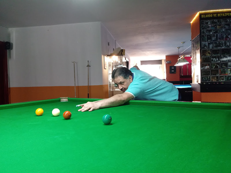 Pool & More