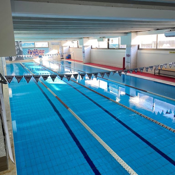 POOLSAND İzmir Yüzme Havuz Yapımı