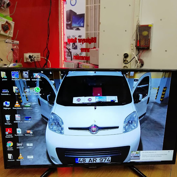 POWER ELEKTRONİK