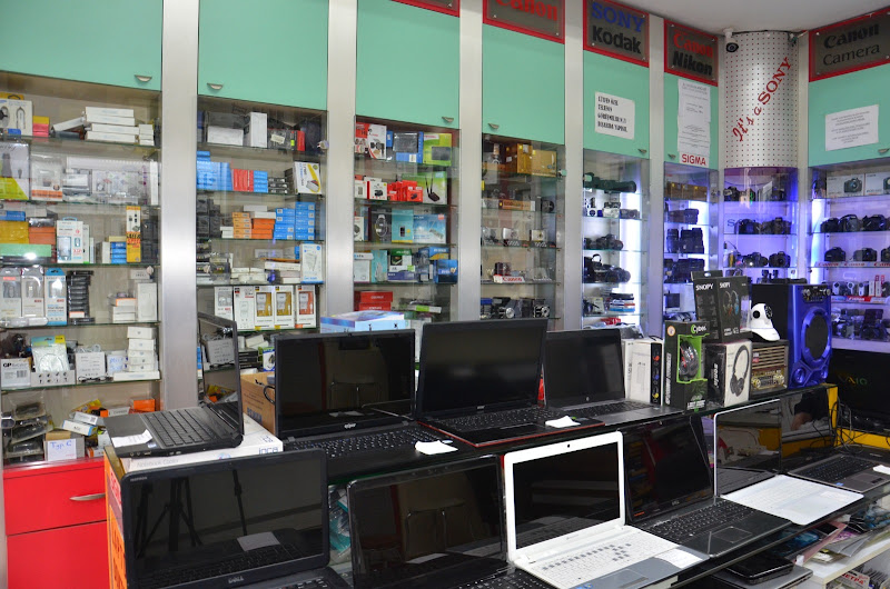 Powerlab Bilgisayar Laptop&Tablet Onarım Merkezi