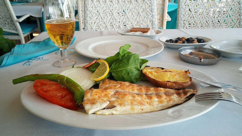Poyraz Balık