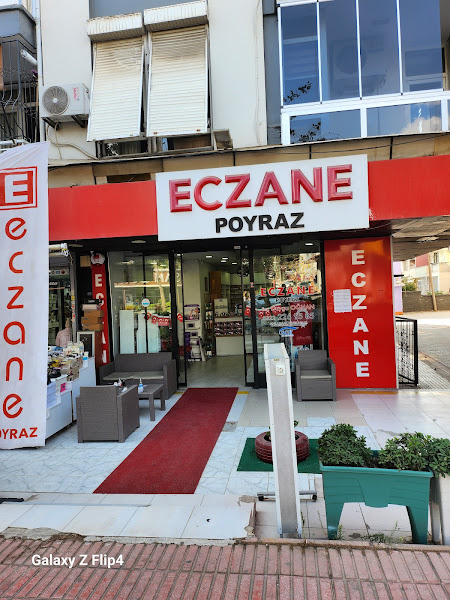 POYRAZ ECZANESİ