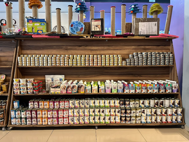 POYRAZ PET SHOP