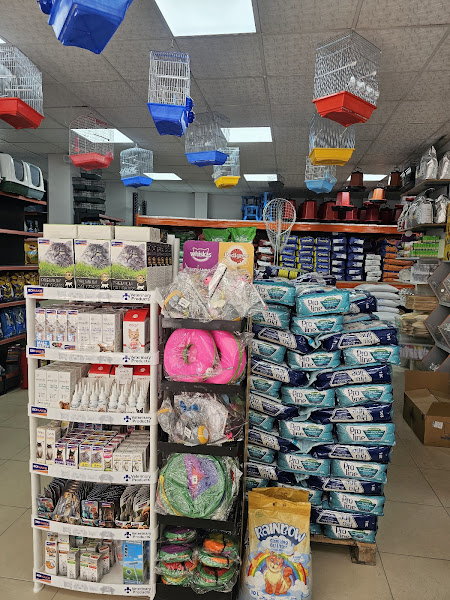 Poyraz Petshop AYDIN