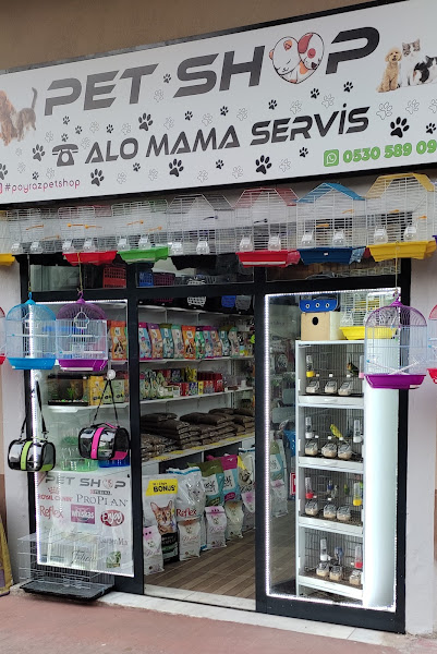 Poyraz Petshop RİZE