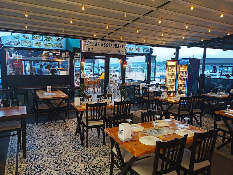 Poyraz Restaurant