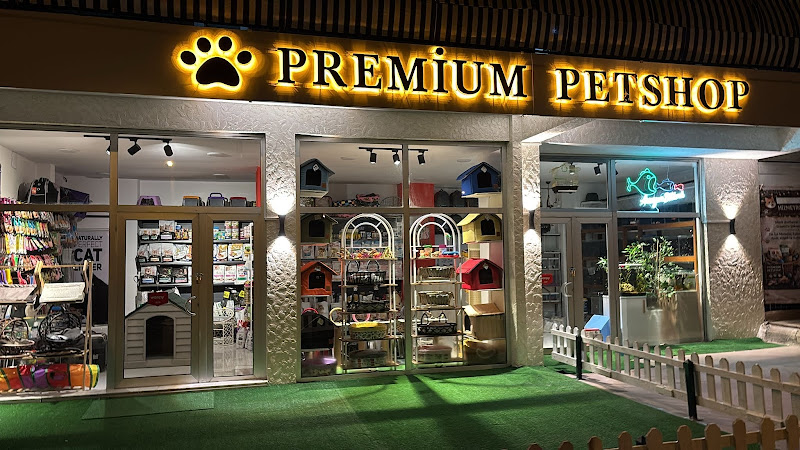 Premium Petshop Denizli