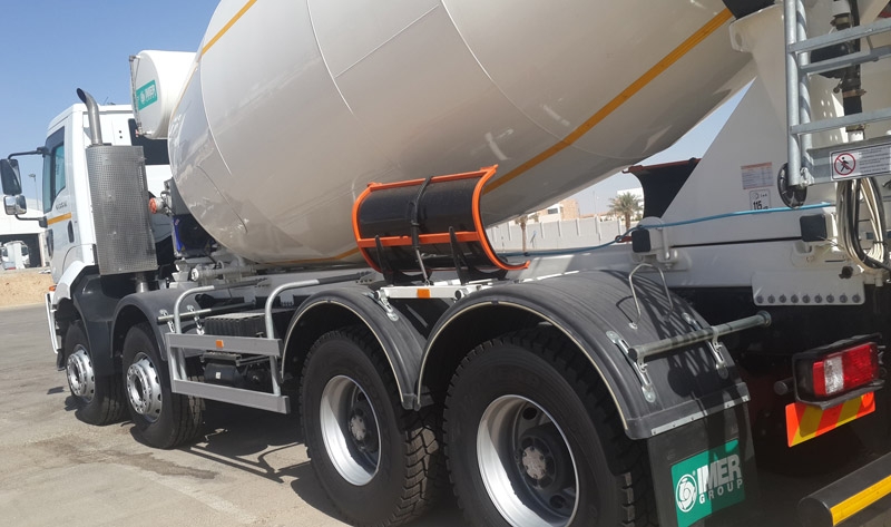 Prestij beton