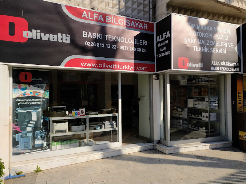 Prestij Bilgisayar Teknik Servis ve 2.El