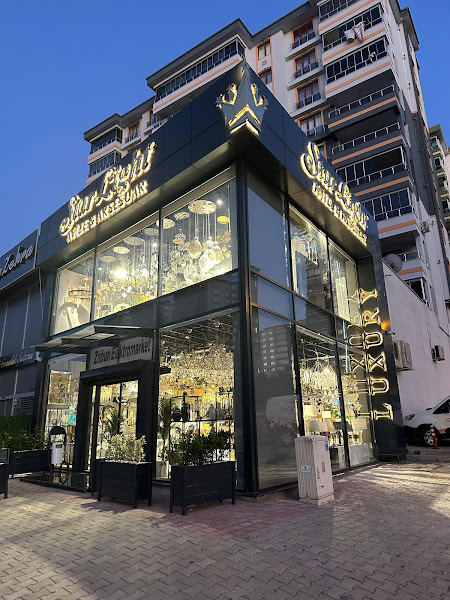 Prestij Elektrik & Yapı & Aydınlatma