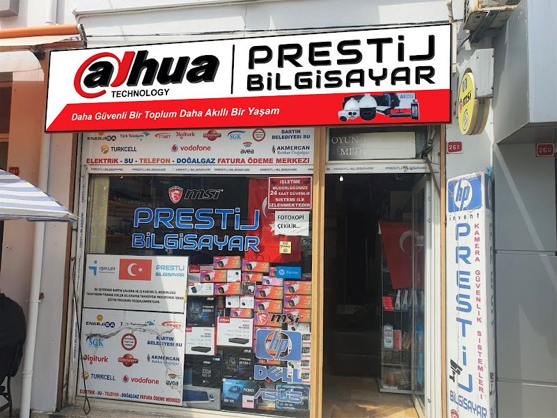 Prima Teknoloji