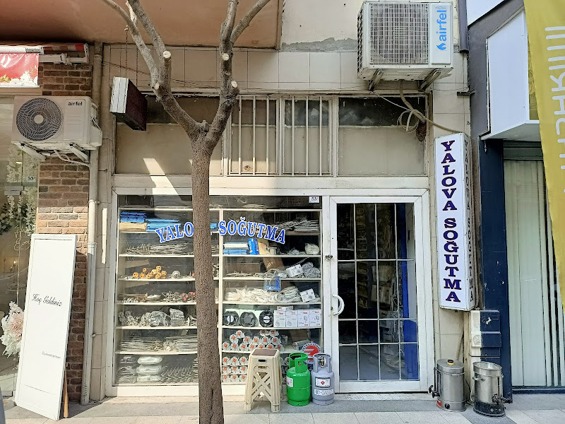 Prime Teknik / Klima Teknik Servisi