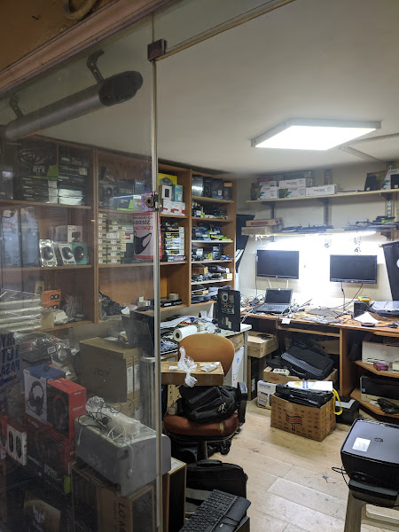 Profesyonel Teknik Servis - Telefon - Tablet - Bilgisayar Tamir