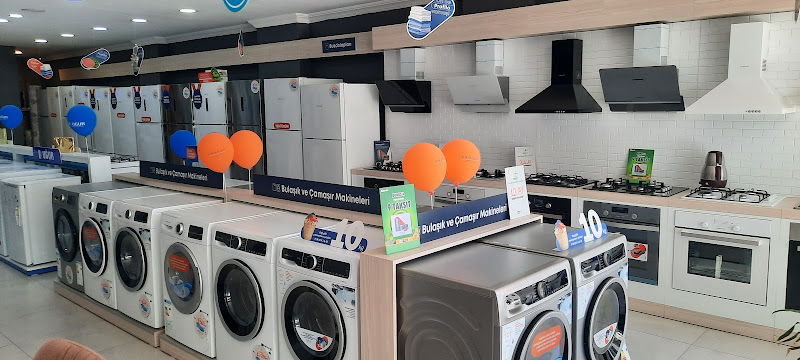 PROFİLO Ana bayi UĞUR DERIN DONDURUCU Ve KABEL PORTATİF KLİMA ELÂZIĞ yetkili bayi Özdekor Ticaret Beyaz Eşya