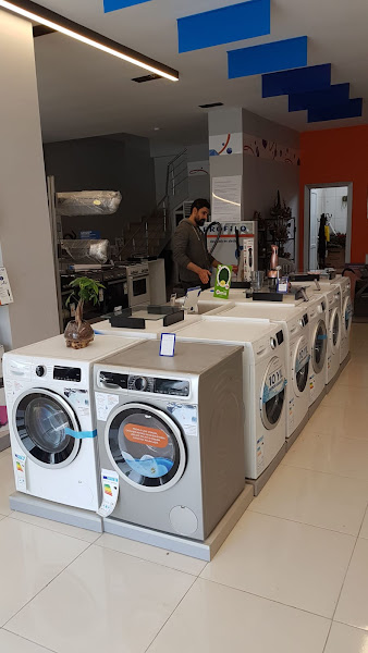 PROFİLO BEYAZ EŞYA MAĞAZASI