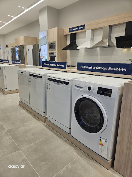 Profilo Çorum Showroom