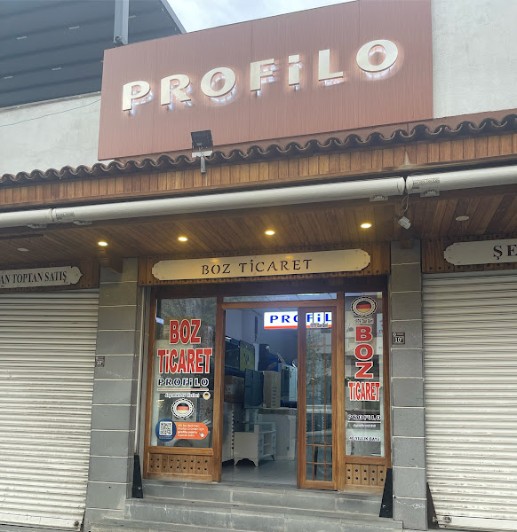 Profilo Diyarbakır (BOZ TİC.)