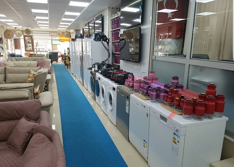 Profilo Merkez Bayi Torun Ticaret