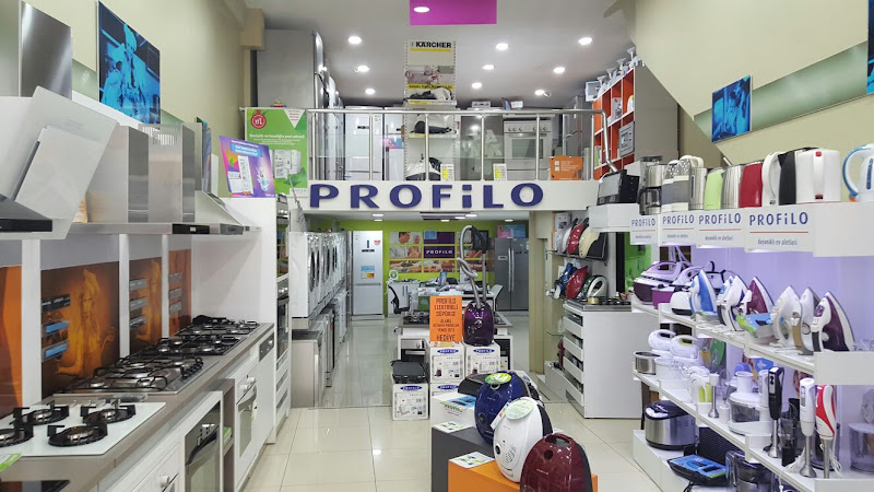 PROFİLO Ordu Bayi - AYDINLAR TİCARET