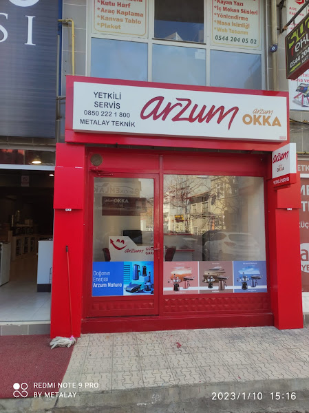 Profilo Pazar Bayi Akkaya